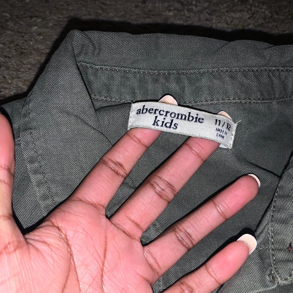 Abercrombie Kids